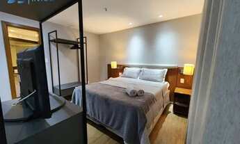 Imagem 4: Apartamento com 1 dormitório à venda, 52 m² por R$ 670.000,00 - Barra da Tijuca - Rio de J