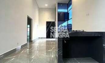 Imagem 5: CASA DE ALTO PADRÃO, PÉ DIREITO DUPLO, 3 QUARTOS, LAZER COMPLETO, ARNIQUEIRAS