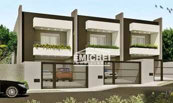 Imagem 2: Casa com 3 dormitórios à venda, 169 m² por R$ 898.000,00 - Cristo Rei - São Leopoldo/RS