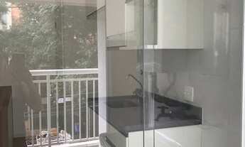 Imagem 6: Alugo apartamento com 2 dorm. no Alto da Boa Vista