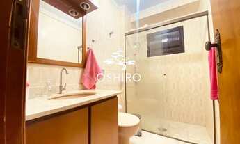 Imagem 7: Apartamento de 2 quartos na Aparecida em Santos