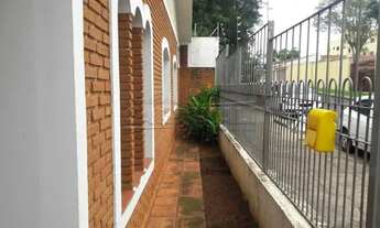 Imagem 3: Casa Padrão em São Carlos