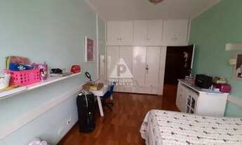 Imagem 10: Maravilhoso apartamento 4 quartos e 2 vagas no Flamengo