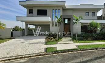 Imagem 1: Casa - Athenas - Valinhos