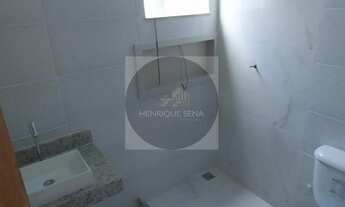 Imagem 4: Casa para venda possui 85 metros quadrados com 3 quartos