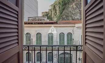 Imagem 7: Apartamento à venda, 2 quartos, Centro - RIO DE JANEIRO/RJ