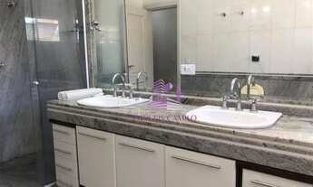 Imagem 3: Sobrado Residencial para locação, Alphaville 02, Barueri - SO0158