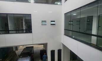 Imagem 3: Salas comerciais, 28m2, 32m2, no Centro Comercial S.A Alvorada 2, MANAUS-AM