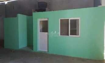 Imagem 2: Galpão para alugar, 245 m² por R$ 2.500/mês - Jardim Continental - Taubaté/SP