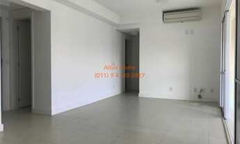 Imagem 5: AR CONDICIONADO - ANDAR ALTO - Condomínio Thera Berrini