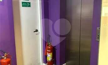 Imagem 3: LAJE COOPERATIVA 205 M² - VENDA E/OU LOCAÇÃO - BELA VISTA SÃO PAULO/ SP