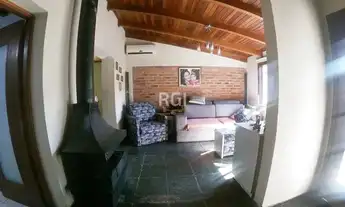 Imagem 4: PORTO ALEGRE - Casa Padrão - Glória