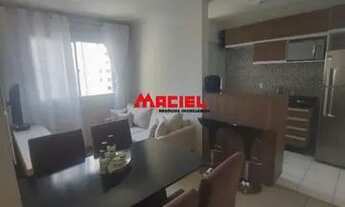 Imagem 2: Apartamento Padrão em São José dos Campos