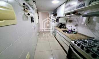 Imagem 7: Exclusividade Simões. Vivance Apartamento com 2 quartos, Freguesia