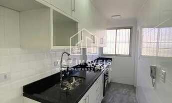 Imagem 3: Apartamento para Locação em São Paulo, Saúde, 2 dormitórios, 2 banheiros, 1 vaga