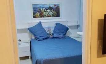 Imagem 3: Flat com 1 dormitório para alugar, 36 m² por R$ 3.800/mês - Moema - São Paulo/SP