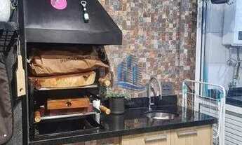 Imagem 6: Apartamento com 2 dormitórios, 75 m² - venda por R$ 657.200,00 ou aluguel por R$ 4.045,00