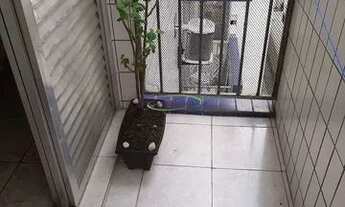 Imagem 4: Apartamento com 1 dorm, Gonzaga, Santos - R$ 279 mil, Cod