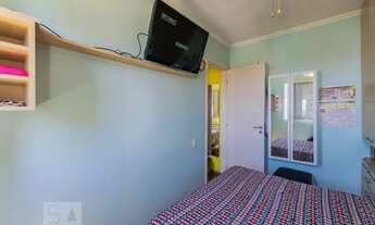 Imagem 6: Apartamento para Aluguel - Cambuci, 2 Quartos, 48 m2