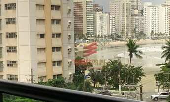 Imagem 2: APTO À VENDA - ASTURIAS - GUARUJÁ/SP