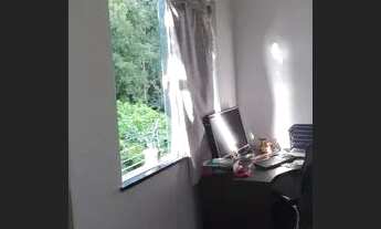 Imagem 6: Abrantes- Casa Duplex 4 Dormitórios 3 Suites, Solta no Cond. Vila Arvoredo (SM