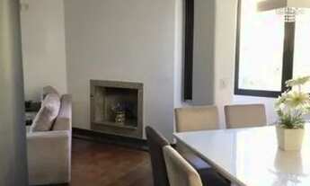 Imagem 4: COBERTURA - MORUMBI - SP