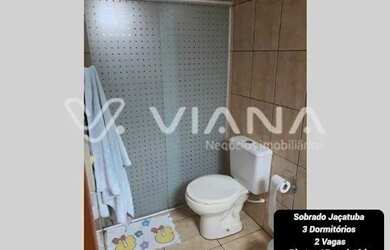 Imagem 3: Sobrado para venda e locação - Vila Curuçá - Santo André