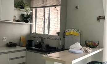 Imagem 3: Casa no condomínio Mediterrâneo Barueri jardim Reginalice 3 Dormitórios 2 vagas churrasque