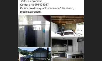 Imagem 2: Aluguel Casa com 2 dormitórios