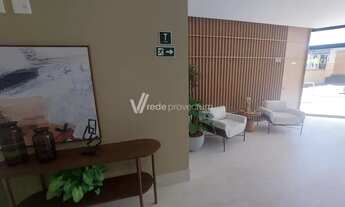 Imagem 3: Apartamento - Cambuí - Campinas