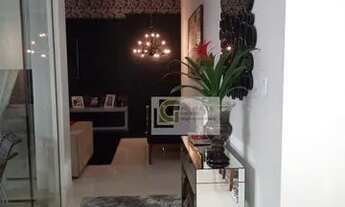 Imagem 5: Casa com 4 dormitórios à venda, 400 m² por R$ 5.090.000,00 - Jardim Aquarius - São José do