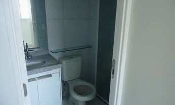 Imagem 6: Ap Projetado no Lagoa Joquei Ville frente ao Shopping