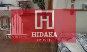 Imagem 2: Apartamento à venda no bairro Perdizes - São Paulo/SP, Zona Oeste