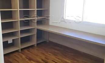 Imagem 7: Residencial True Chácara Klabin, apto disponível para venda com 65m², 02 dorms e 02 vagas