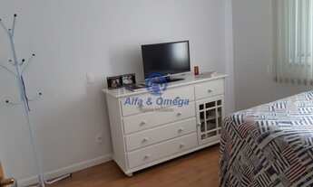 Imagem 3: APARTAMENTO NO SAUIM CASTANHEIRAS - 3 DORM (1 SUÍTE) - CIDADE UNIVERSITÁRIA - BAURU/SP