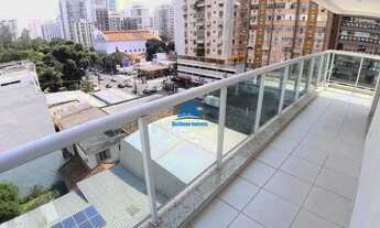 Imagem 7: Excelente apartamento 4 quartos, varanda e lazer completo