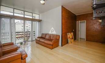 Imagem 4: Excelente Cobertura Duplex na melhor localização da Tijuca