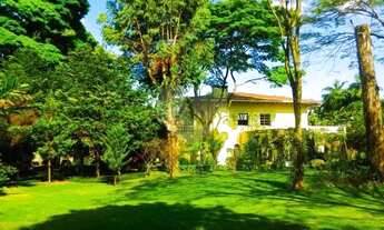 Imagem 7: Casa espetacular no miolo do Brooklin