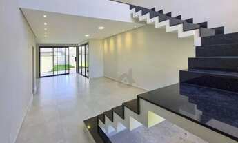 Imagem 2: Gracioso Sobrado com 215m2 _ Campos do Conde _ R$ 1.300.000,00