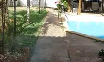 Imagem 2: Casa grande, térrea, em Villas do Atlântico, pertinho da praia