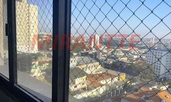 Imagem 4: Apartamento de 76m² com 2 quartos em Vila Galvão