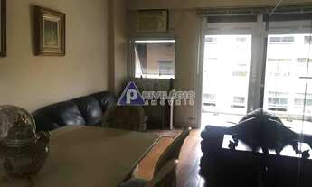 Imagem 5: Apartamento à venda, 3 quartos, 1 suíte, 2 vagas, Copacabana - RIO DE JANEIRO/RJ