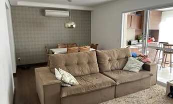 Imagem 2: Casa das Caldeiras de 128 Metros