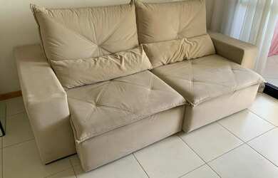 Imagem 2: Apartamento para aluguel tem 85 metros quadrados com 3 quartos em Armação - Salvador - Bah