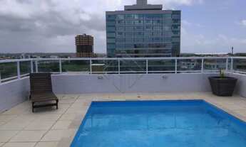 Imagem 2: Apartamento Padrão em Cabedelo