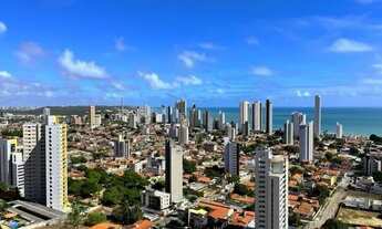 Imagem 7: Apartamento no Estrela do Atlântico, mobiliado