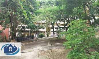 Imagem 3: Apartamento com 2 dormitórios para alugar, 50 m² por R$ 1.650/mês - Taquara - Rio de Janei