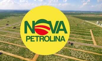Imagem: Terreno nova Petrolina