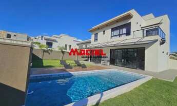 Imagem 2: Casa Condomínio em São José dos Campos