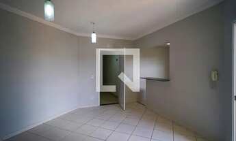 Imagem 3: Apartamento para Aluguel - Jardim dos Estados, 2 Quartos, 52 m2